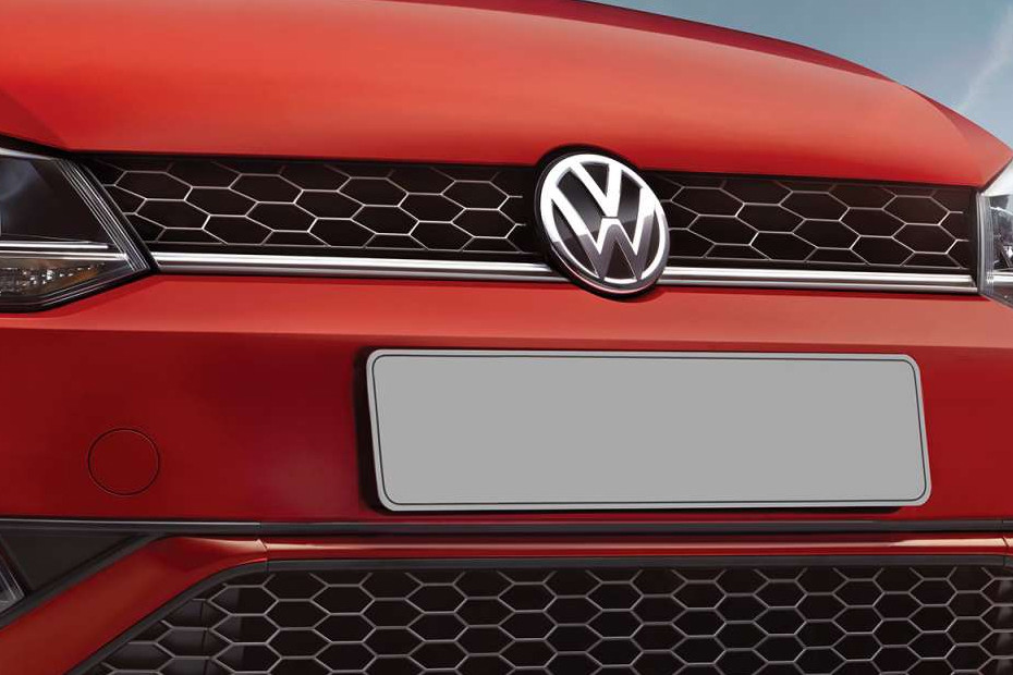 Vento Red And White Editio