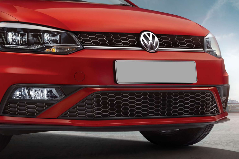 Vento Red And White Editio