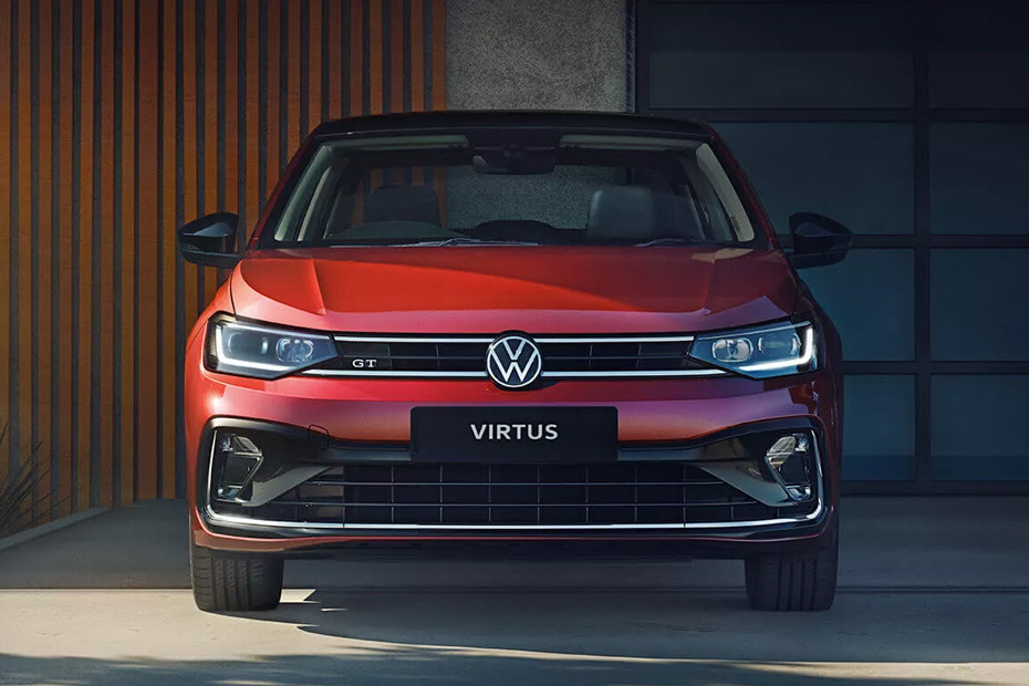 Virtus Comfortline