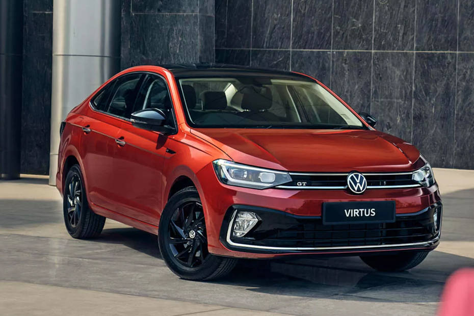 Virtus Comfortline