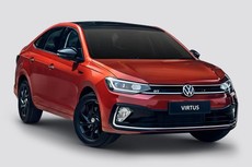 Virtus Comfortline