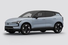 EX30 RWD Ultra