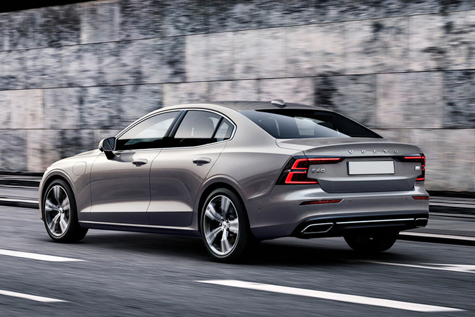 S60 T4 Inscriptio