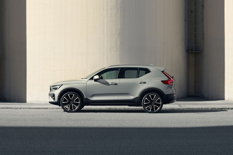 XC40 B4 Ultimate