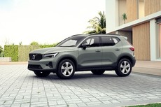XC40 B4 Ultimate