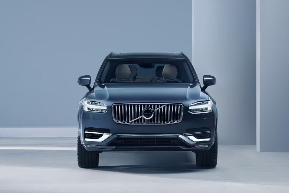 XC90 2014-2025 T8 Inscriptio