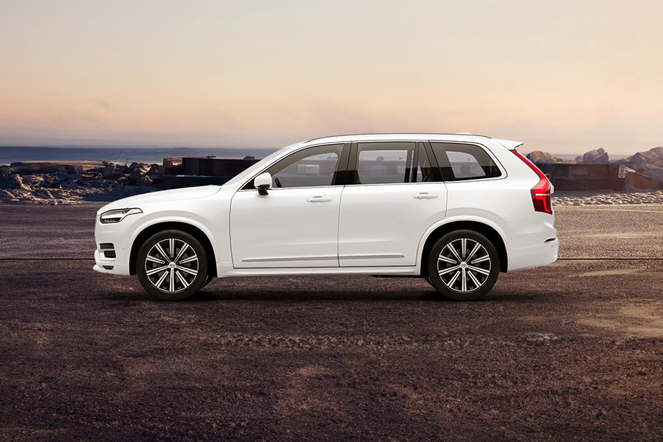 XC90 2014-2025 T8 Inscriptio