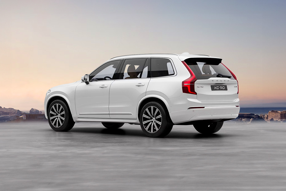 XC90 2014-2025 T8 Inscriptio