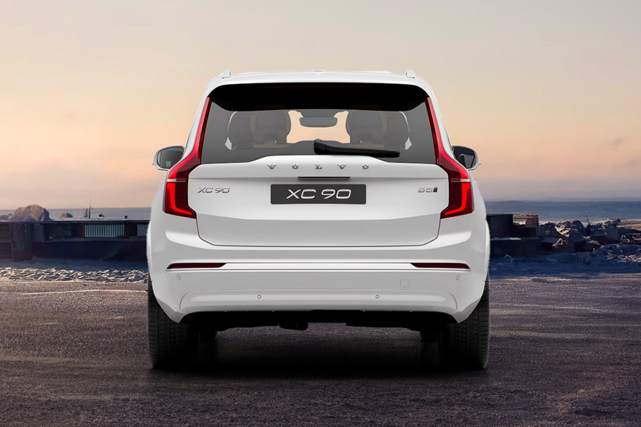 XC90 2014-2025 T8 Inscriptio