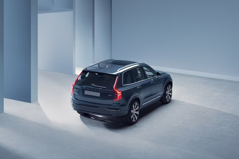 XC90 2014-2025 T8 Inscriptio
