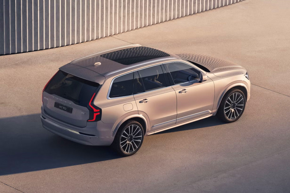 XC90 B5 AW