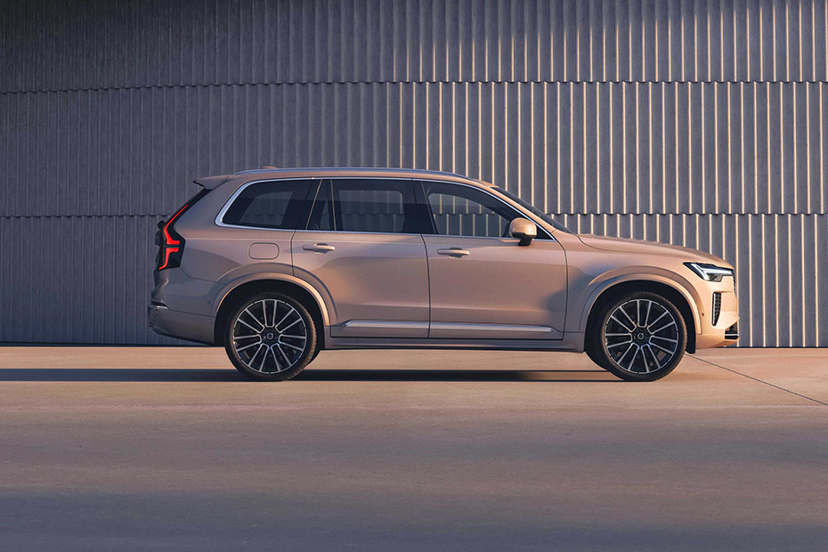 XC90 B5 AW