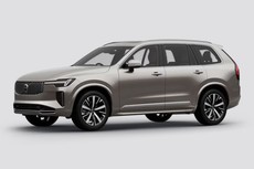 XC90 B5 AW